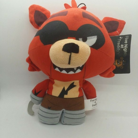 fnaf good stuff plush